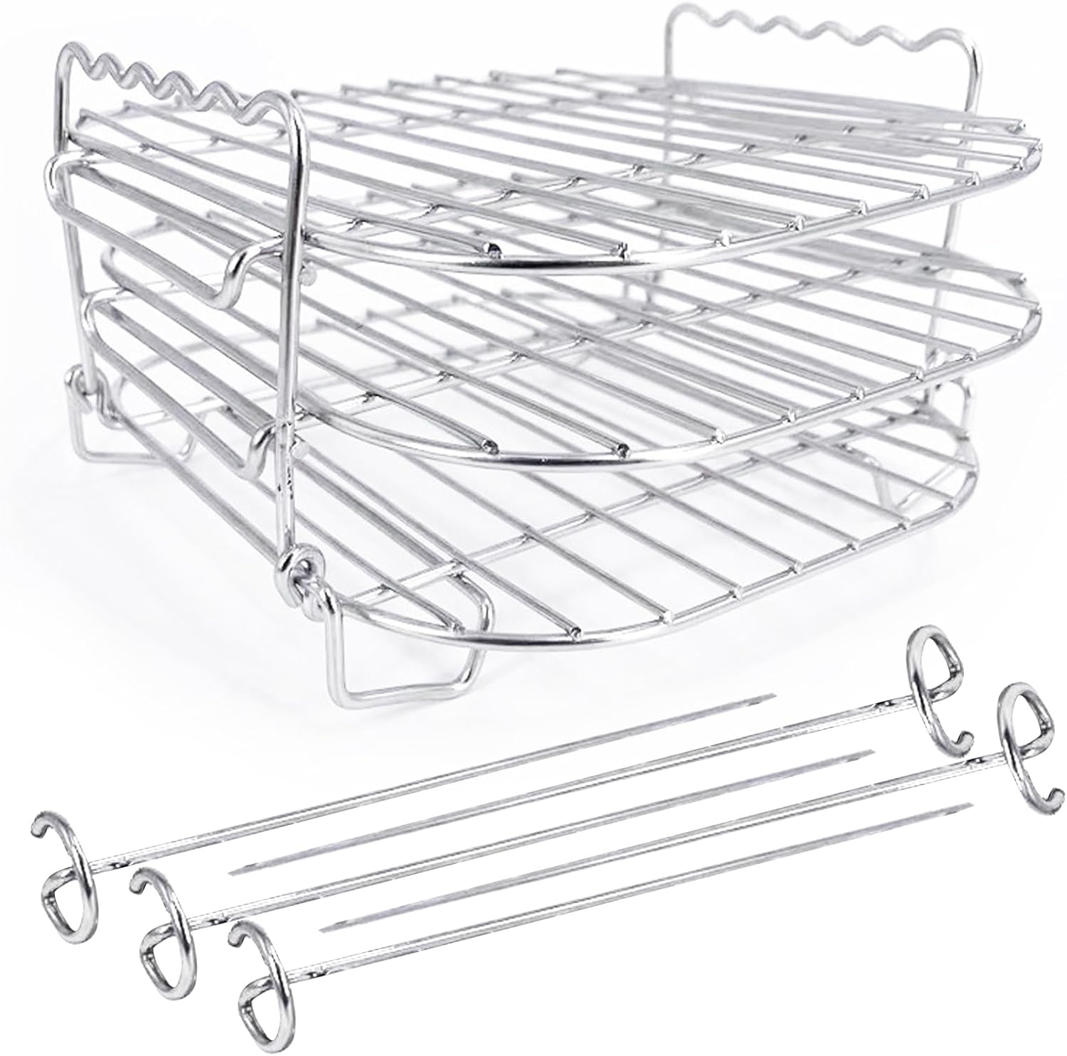 astuces frites air fryer 