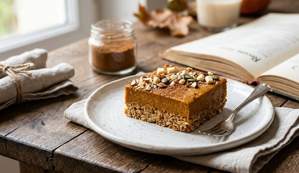 barre d`energie fait maison 