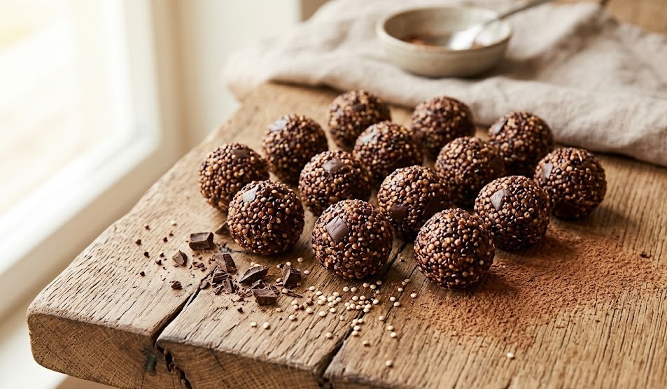 boule energie minceur 