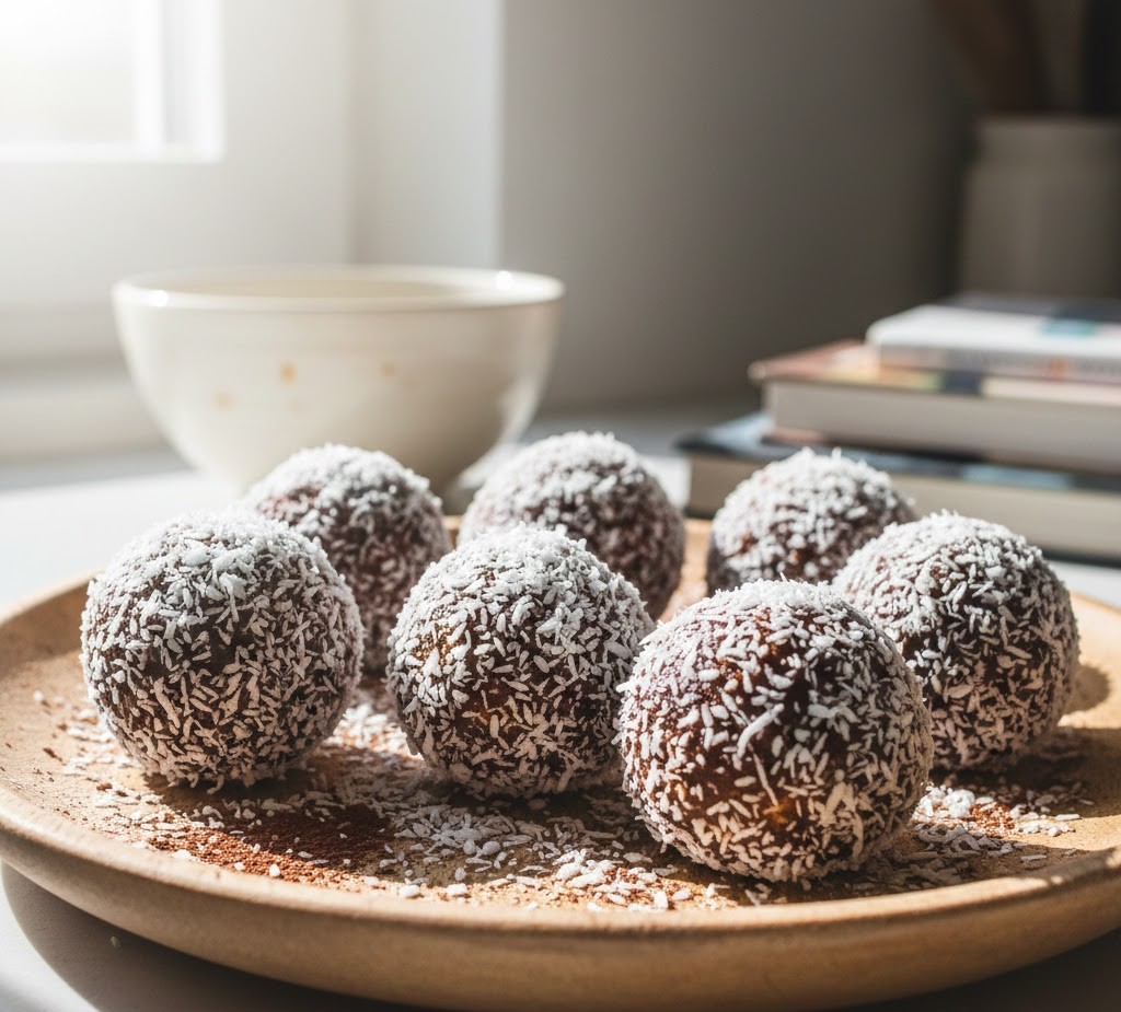 dessert chocolat minceur