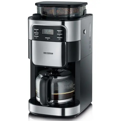 cafetiere avec broyeur et filtre 
