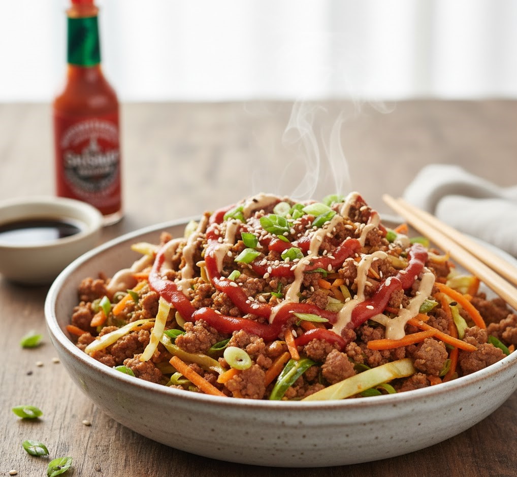 recette de chou proteiné et détox 