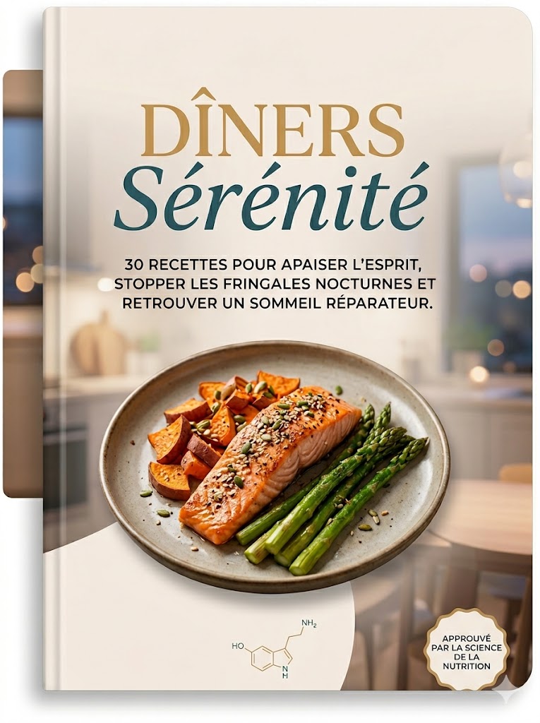 recettes pour bien dormir