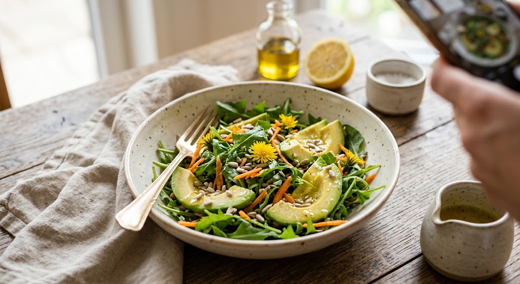 dominance des oestrogenes  recettes 