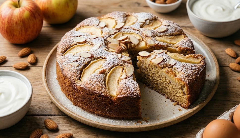 gateau sans sucre ig bas