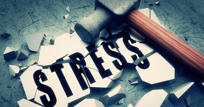 comment gerer le stress