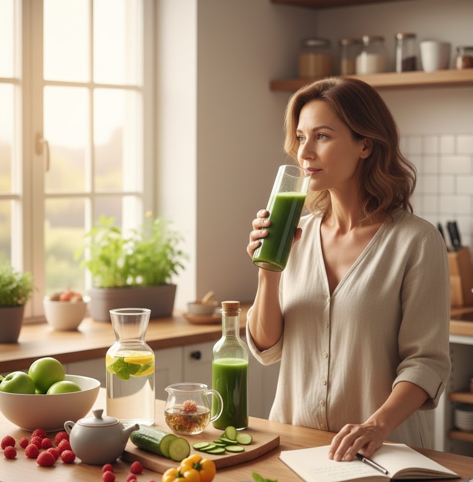 La methode pour perdre du poids rapidement