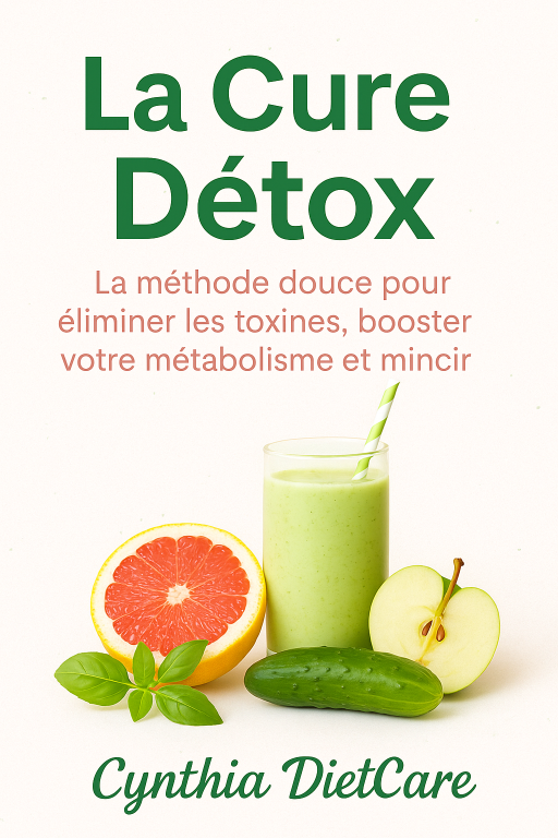 La cure detox