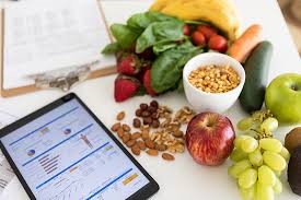 consultation nutrition en ligne
