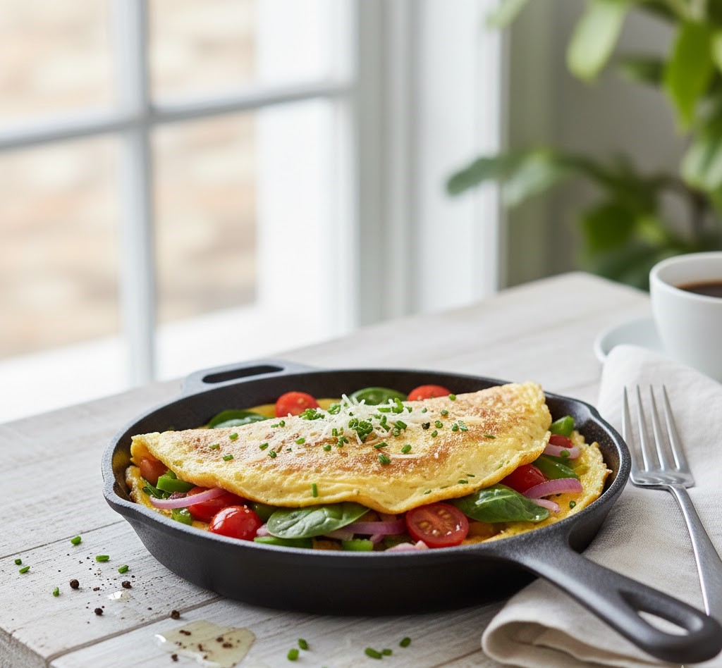 petit dejeuner pour un regime minceur