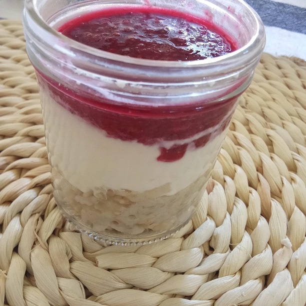 Les meilleurs desserts sains et sans cuisson au four a essayer chez soi