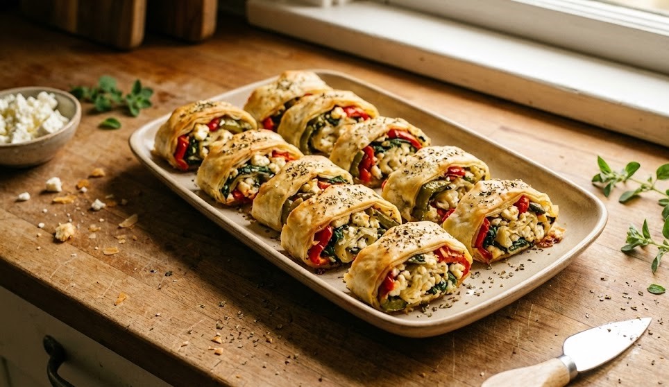 recette roulade ig bas 