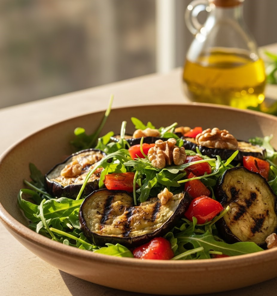 sans cholesterol et perte de poids saine