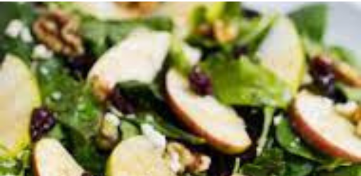 salade detox pour perdre du poids
