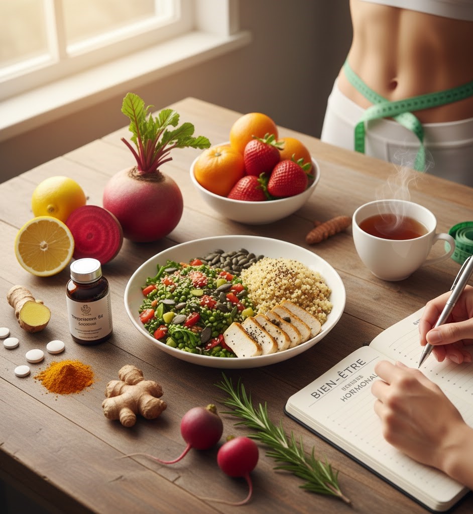 comment avoir un ventre plat