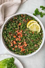 tabouleh libanis la salade detox