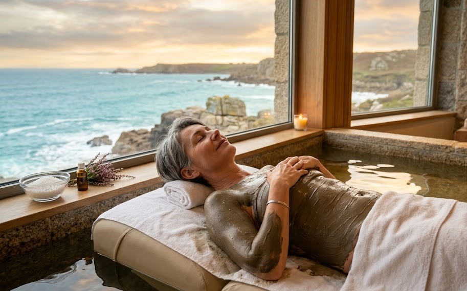 soins thalasso pour menopause et fatigue