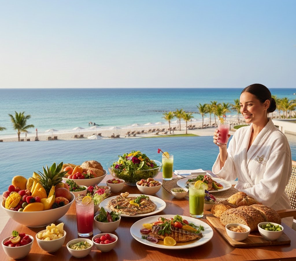 thalasso et nutrition minceur 