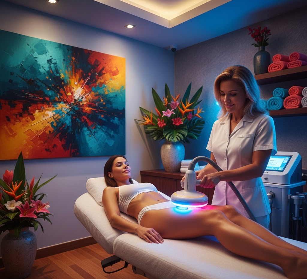 eliminer la cellulite